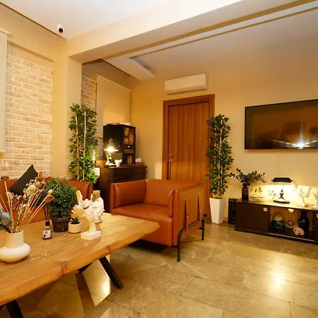 Grand Bazaar Hanpoint Hotel-3